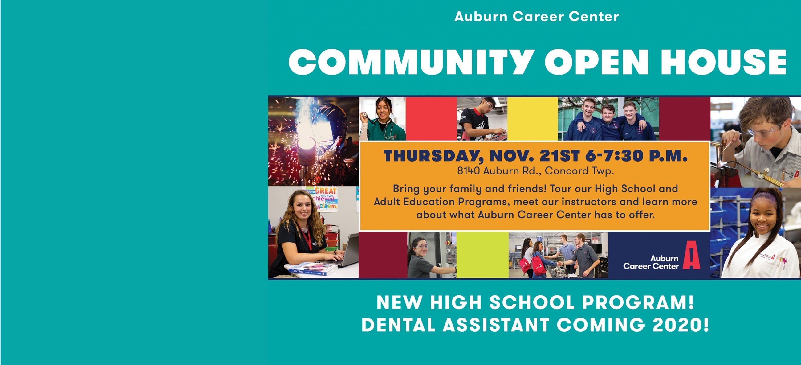 Auburn Career Center