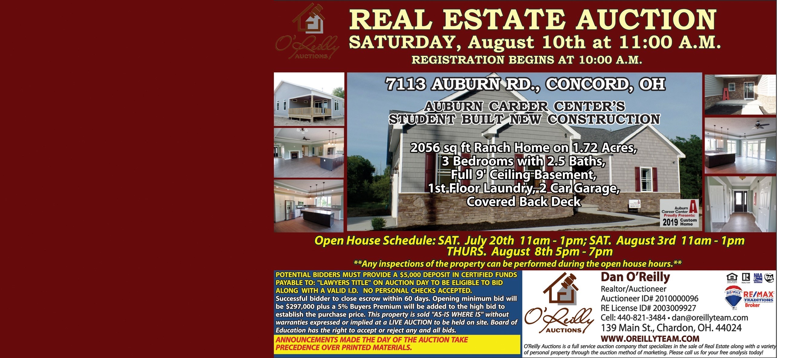 Auburn Career Center