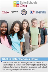 Safer Schools Ohio